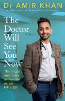 The Doctor Will See You Now