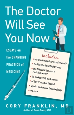 Bertrand.pt - The Doctor Will See You Now