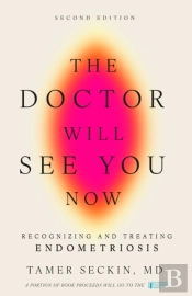 The Doctor Will See You Now, Second Edition