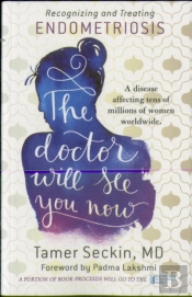 The Doctor Will See You Now