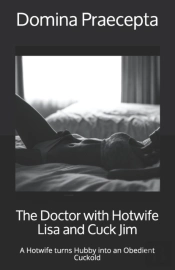 The Doctor With Hotwife Lisa And Cuck Jim