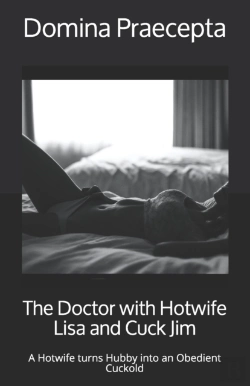 Bertrand.pt - The Doctor With Hotwife Lisa And Cuck Jim