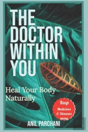The Doctor Within You