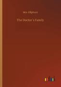 The Doctorã¯Â¿Â½S Family