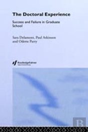 The Doctoral Experience