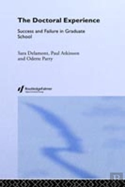 Bertrand.pt - The Doctoral Experience