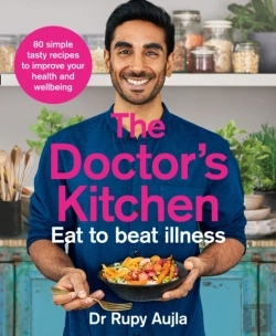 Bertrand.pt - The Doctorâ€™S Kitchen - Eat To Beat Illness