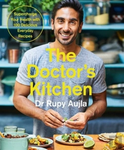 Bertrand.pt - The Doctorâ€™S Kitchen: Supercharge Your Health With 100 Delicious Everyday Recipes