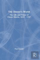 The Doctorâ€™S World