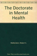 The Doctorate In Mental Health