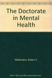 The Doctorate In Mental Health