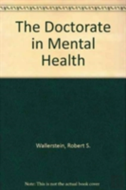 Bertrand.pt - The Doctorate In Mental Health