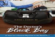 The Doctor'S Black Bag