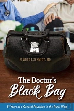 Bertrand.pt - The Doctor'S Black Bag