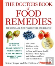 The Doctors Book Of Food Remedies