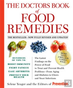Bertrand.pt - The Doctors Book Of Food Remedies
