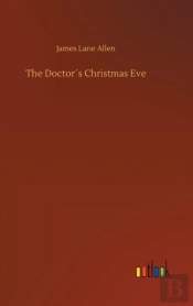 The Doctor'S Christmas Eve