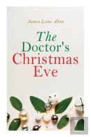 The Doctor'S Christmas Eve