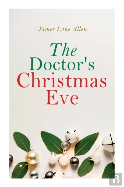 Bertrand.pt - The Doctor'S Christmas Eve