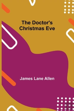 Bertrand.pt - The Doctor'S Christmas Eve