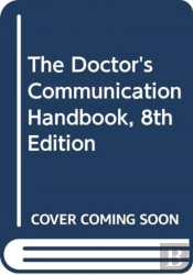The Doctor'S Communication Handbook, 8th Edition