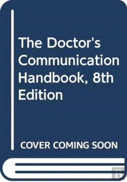 Bertrand.pt - The Doctor'S Communication Handbook, 8th Edition