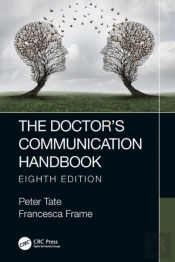 The Doctor'S Communication Handbook, 8th Edition