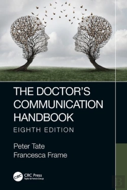 Bertrand.pt - The Doctor'S Communication Handbook, 8th Edition
