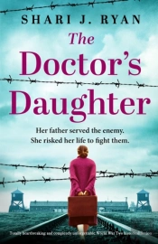 The Doctor'S Daughter