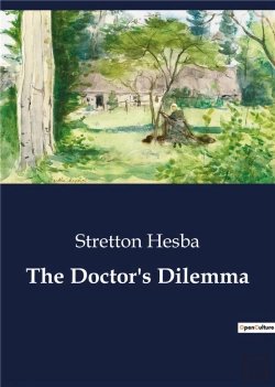 Bertrand.pt - The Doctor'S Dilemma
