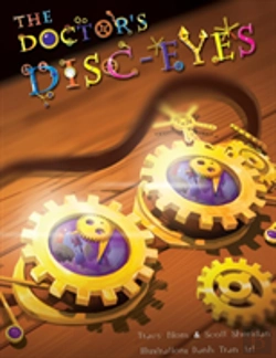 Bertrand.pt - The Doctor'S Disc-Eyes