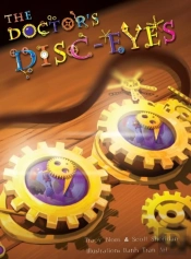 The Doctor'S Disc-Eyes
