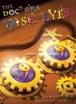 Bertrand.pt - The Doctor'S Disc-Eyes