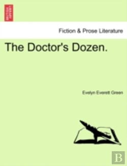 Bertrand.pt - The Doctor'S Dozen.