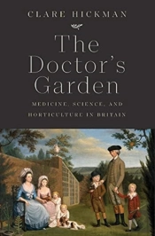 The Doctor'S Garden