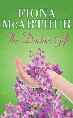 Bertrand.pt - The Doctor'S Gift: Book 1