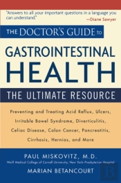 The Doctor'S Guide To Gastrointestinal Health
