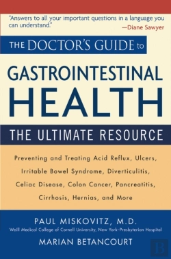 Bertrand.pt - The Doctor'S Guide To Gastrointestinal Health