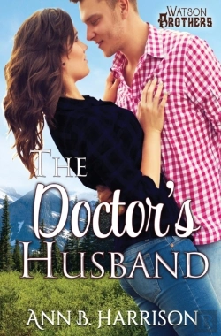 Bertrand.pt - The Doctor'S Husband