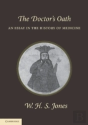 The Doctor'S Oath