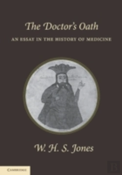 Bertrand.pt - The Doctor'S Oath