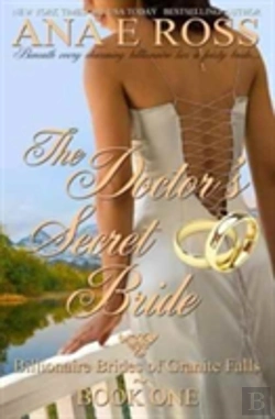 Bertrand.pt - The Doctor'S Secret Bride