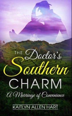 Bertrand.pt - The Doctor'S Southern Charm