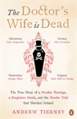 The Doctor'S Wife Is Dead