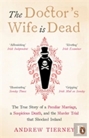 The Doctor'S Wife Is Dead