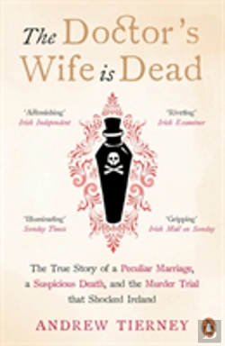 Bertrand.pt - The Doctor'S Wife Is Dead