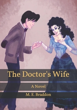 Bertrand.pt - The Doctor'S Wife
