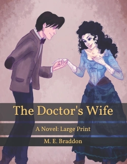 Bertrand.pt - The Doctor'S Wife