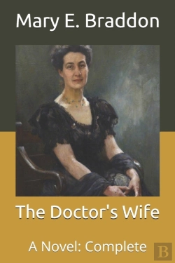 Bertrand.pt - The Doctor'S Wife