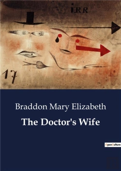 Bertrand.pt - The Doctor'S Wife